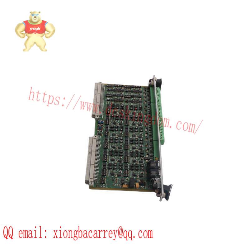 abb_8933-0000_lcd_unit.jpg ABB 8933-0000: Advanced Industrial LCD Display Unit