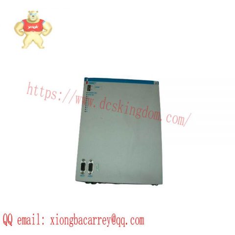 ABB 9032-0121-26 DMC2 53080 Industrial Drive