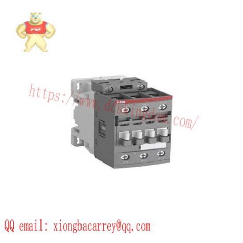 ABB A12-30-22 | 1SBL161001R8022 - High-Performance AC Contactor for Industrial Control