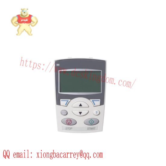 abb_acs-cp-d_basic_control_panel.png ABB BAS-GT/49Q03111AJ/CAD733 - Advanced Industrial Automation Control Module