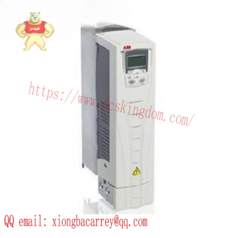 ABB ACS510-01-012A-4 3ABD00015746-D Frequency Converter: Advanced Industrial Control Solution