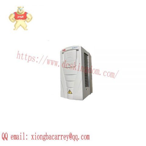 ABB ACS510-01-012A-4 Industrial Frequency Converter