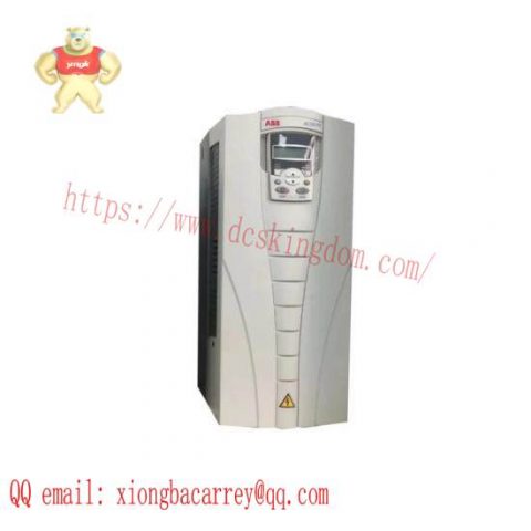 ABB ACS510-01-031A-4 3ABD00015749-D Frequency Converter; Manufacturer: ABB