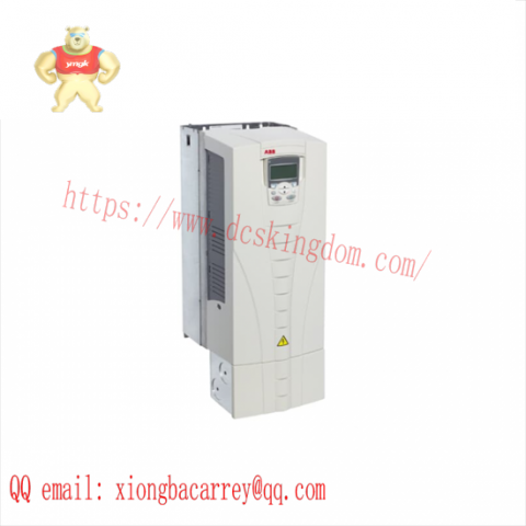 ABB ACS550-01-023A-4 Industrial Frequency Converter, for precise motor control and energy efficiency