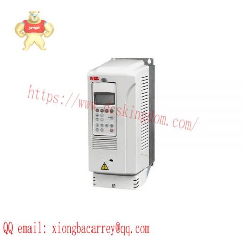 ABB ACS800-01-0050-5+D150+P901: High Performance Drives for Industrial Automation