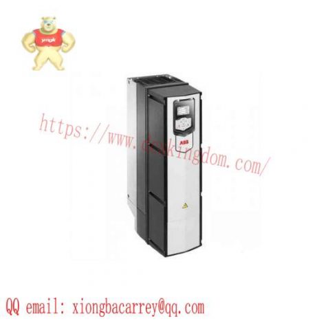 ABB ACS880 Series, Model 01, Module 061A-3, Frequency Converter