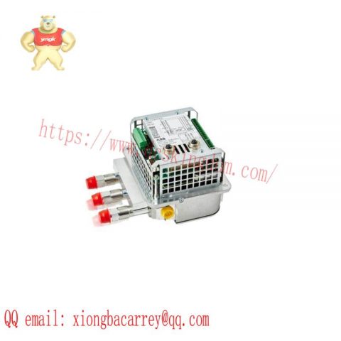 ABB ACU-01B 3HNA024871-001 | 3HAC17484-6/04 Control Unit