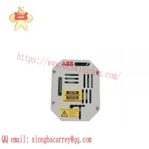 ABB AGPS-11C R2/R6 | PAC Assembly Kit - Advanced Automation Solution