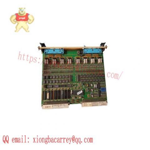 ABB AI86-16 Analog Input Board, 57087196