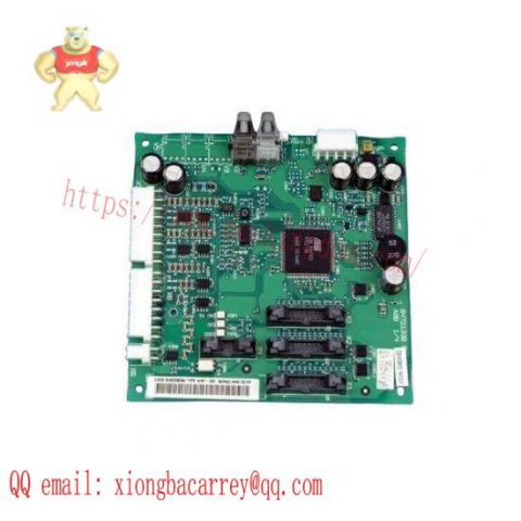 ABB AINT-02C | 68257867 | Interface Module