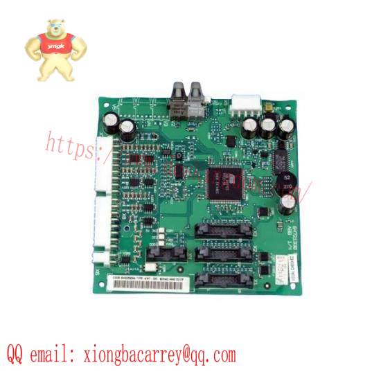 abb_aint-02c_68257867_interface.jpg ABB AINT-02C | 68257867 | Interface Module