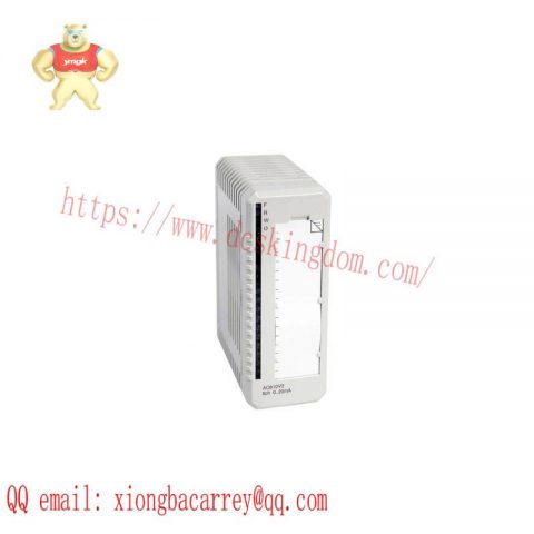 ABB AO810V2 3BSE038415R1 Industrial Control Module