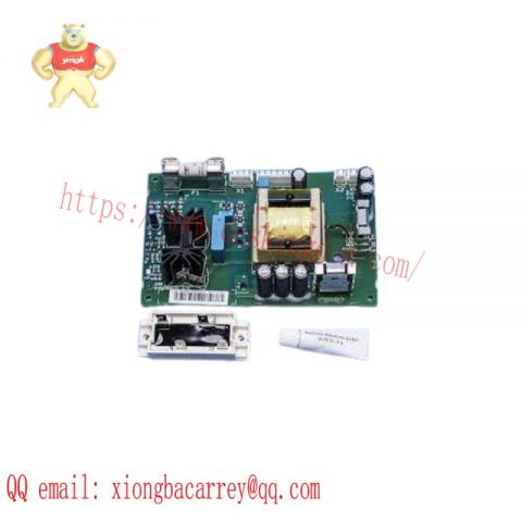 ABB APOW-01C+NRED-61 SP Power Supply; Power Unit