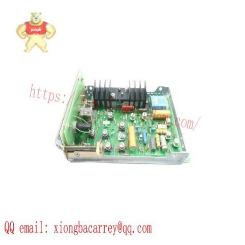 ABB ASEA BROWN BOVERI PCB 18V HESG-216027-R1 Stabilizer Module