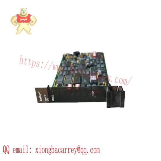abb_bailey_dcs_nrio-02_i_o_network_module.jpg ABB Bailey DCS NRIO-02 Industrial I/O Network Module