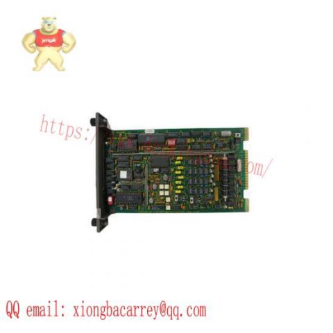 ABB PM564-RP-ETH-AC, A Cost-Effective PLC Digital Module for Industrial Automation