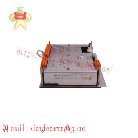 ABB Bailey Infi 90 PHARPS21200000 Power Supply Module