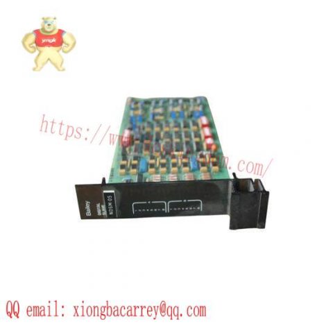ABB BAILEY NDSM05 Digital Input Module