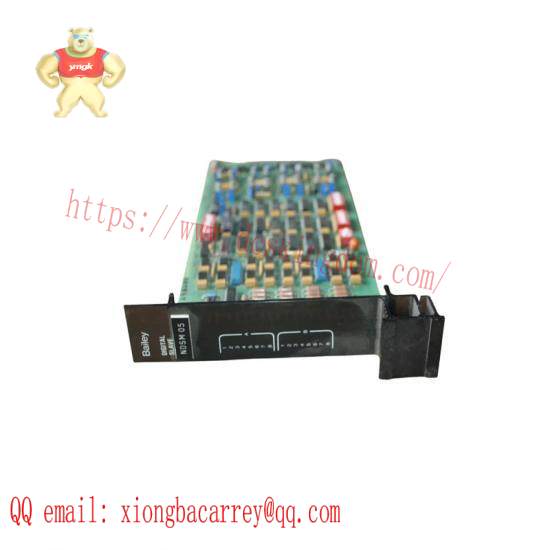 abb_bailey_ndsm05_digital_input_module.jpg ABB BAILEY NDSM05 Digital Input Module
