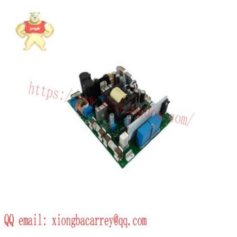 ABB BDPS-11C 3AXD50000000051: Power Supply Board for Industrial Automation, 200 Characters