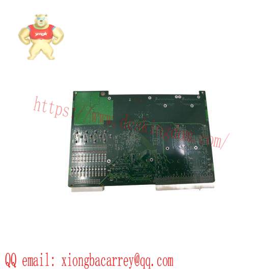 abb_bio0003_2.jpg ABB BIO0003 Controller for Industrial Automation Systems