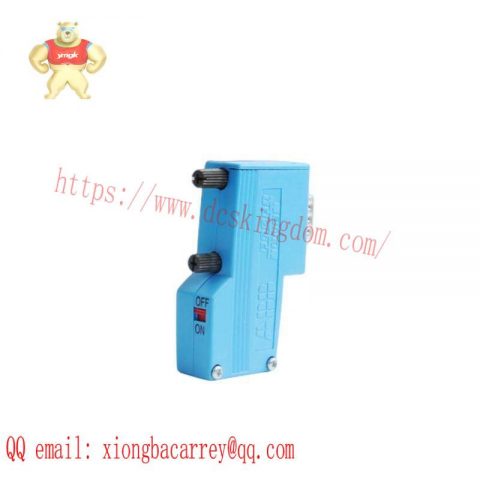 ABB BP910S 3KDE175831L9100 Industrial Connector