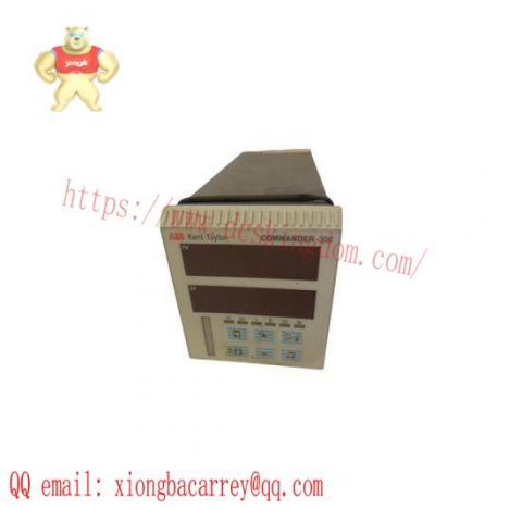 ABB C300/0010/STD - Precision Temperature Controller