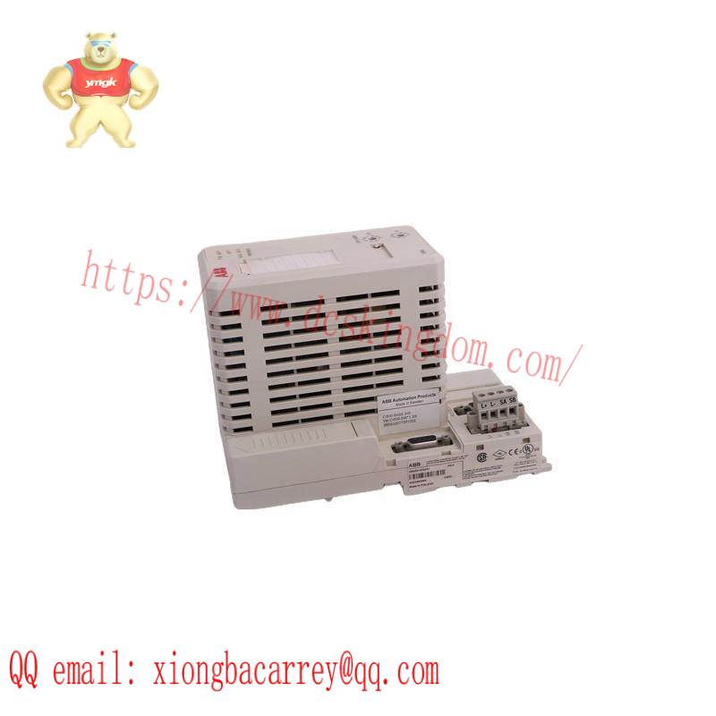 abb_c300_0011_std_box_cover.jpg ABB C300/0011/STD Box Cover - Industrial Automation Module