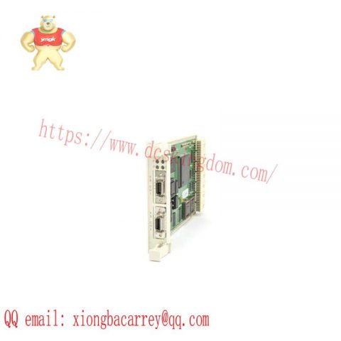 ABB CI522A AF100 Interface, for Industrial Control Systems