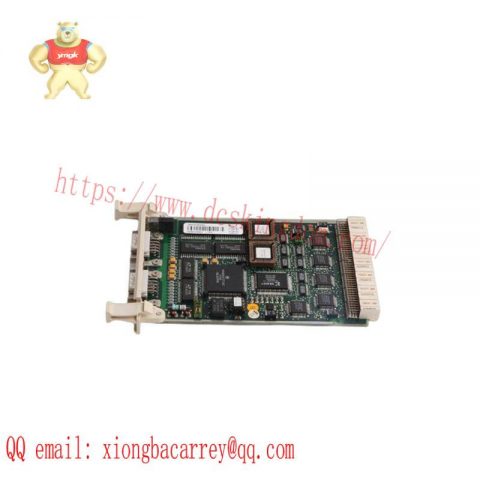 ABB CI531 3BSE003825R1 Industrial Interface Submodule