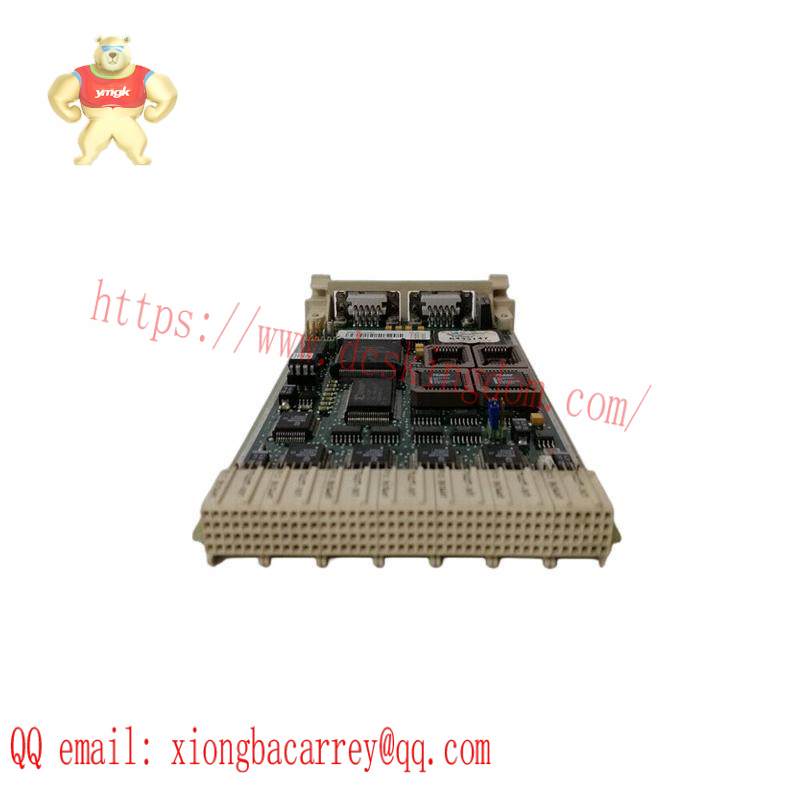 abb_ci534v02_3bse010700r1_submodule_modbus_interface.jpg ABB CI534V02 3BSE010700R1 Modbus Interface Module