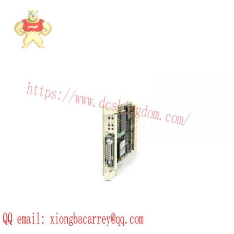 ABB CI546 3BSE012545R1 Communication Interface Module