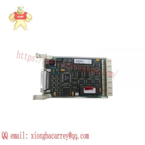 ABB CI570 - 3BSE001440R1 Industrial Control Module