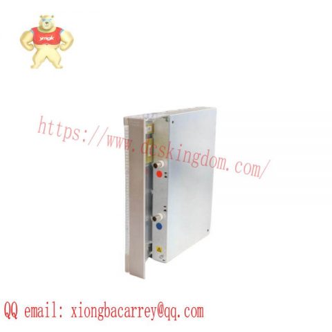 ABB CI630 3BSE011000R1 - Advanced Communication Interface Module