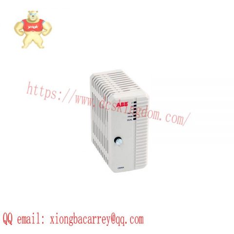 ABB CI840A Profibus Communication Interface, Control & Automation