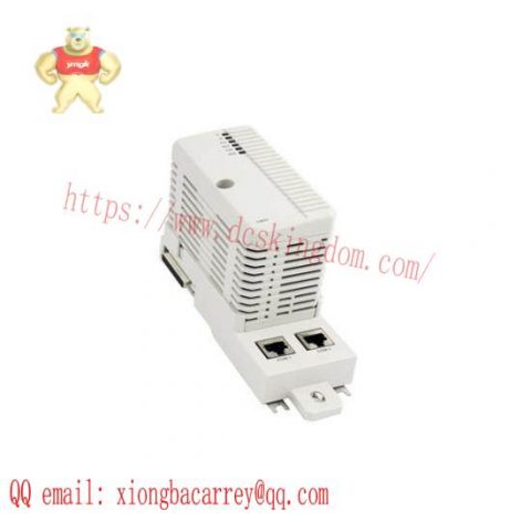 ABB CI853 Communication Interface Module for Advanced Industrial Control Systems