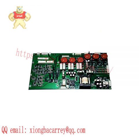ABB CMIB-11C0 Industrial Interface Board