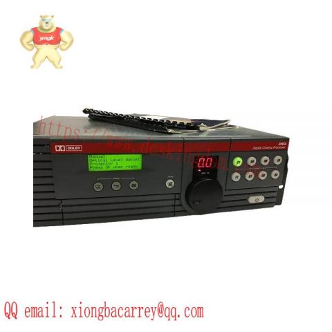 ABB CP650 B0 Control Panel, Advanced Industrial Automation Solution