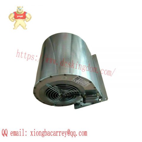 ABB D2E146-AP47-C3 Inverter Special Fan, Precision Engineering for Industrial Efficiency