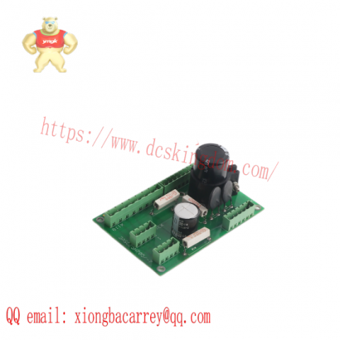 ABB DASA110 3ASC25H271 - Advanced Control System Module