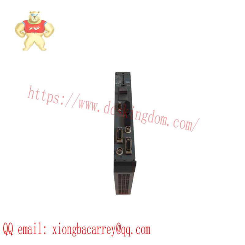 abb_dcp10_cpu_module.jpg ABB DCP10 CPU Module - Efficient Control Core for Advanced Automation Solutions