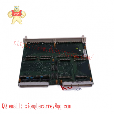 ABB 3HAC022173-005: High-Performance Industrial Automation Module