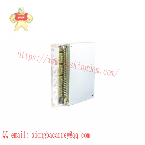 ABB DI610 Digital Input Module