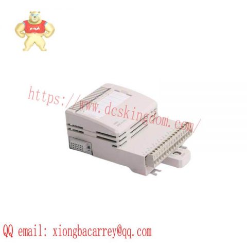 ABB DI803 3BSE022362R1 Digital Input Module - Precision Control for Industrial Automation