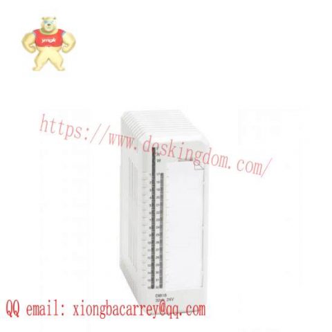 ABB DI814 Digital Input Module for Industrial Automation Systems