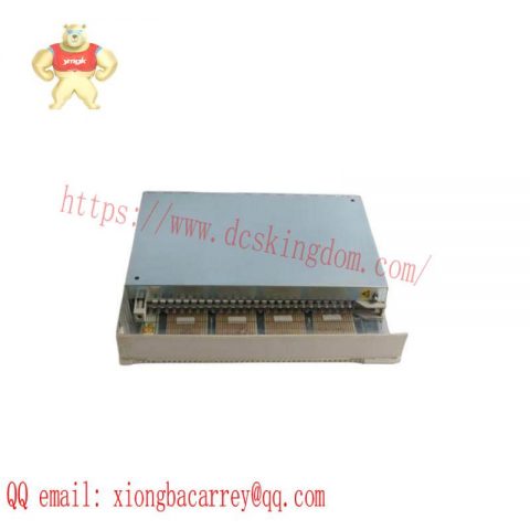 ABB DO610 Digital Output Module - 32 Channels, 24VDC