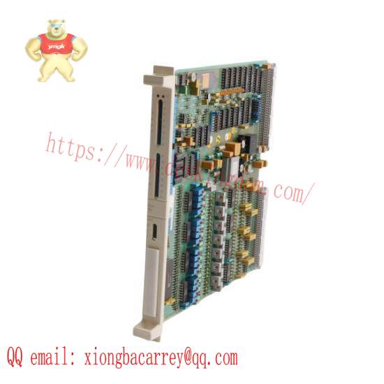 abb_dsai130_57120001-p_analog_input_board_1.jpg ABB DSAI130 57120001-P Analog Input Board: Precision Control for Industrial Automation