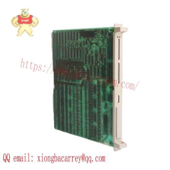 abb_dsai130_57120001-p_analog_input_board_2.jpg ABB DSAI130 57120001-P Analog Input Board: Precision Control for Industrial Automation