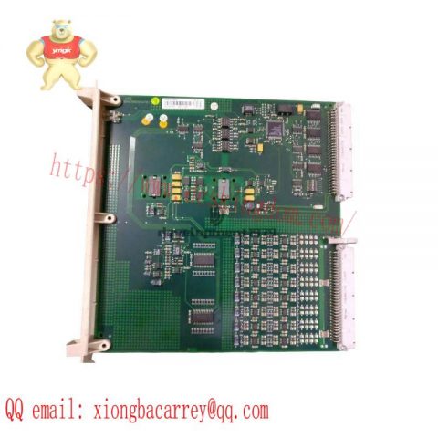 ABB DSAI133A 3BSE018290R1 PLC Module