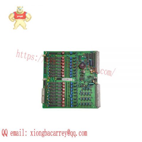 ABB DSAO130 | 57120001-FG | Analog Output Unit 16 Ch